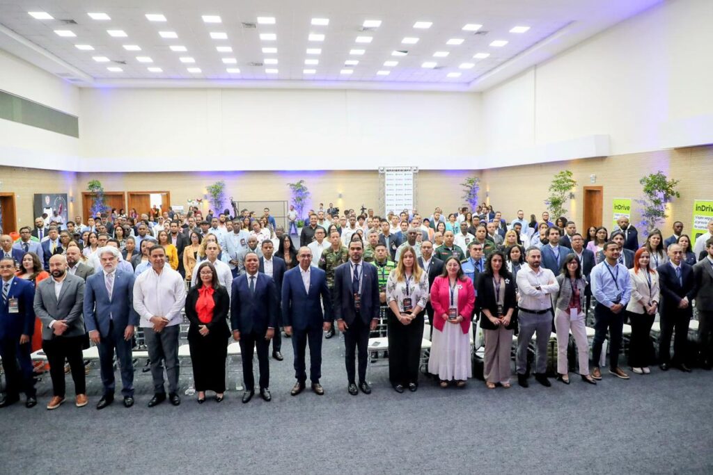 RD acoge encuentro iberoamericano sobre seguridad vial con participación de 14 países - Noticias de hoy en República Dominicana | De Último Minuto