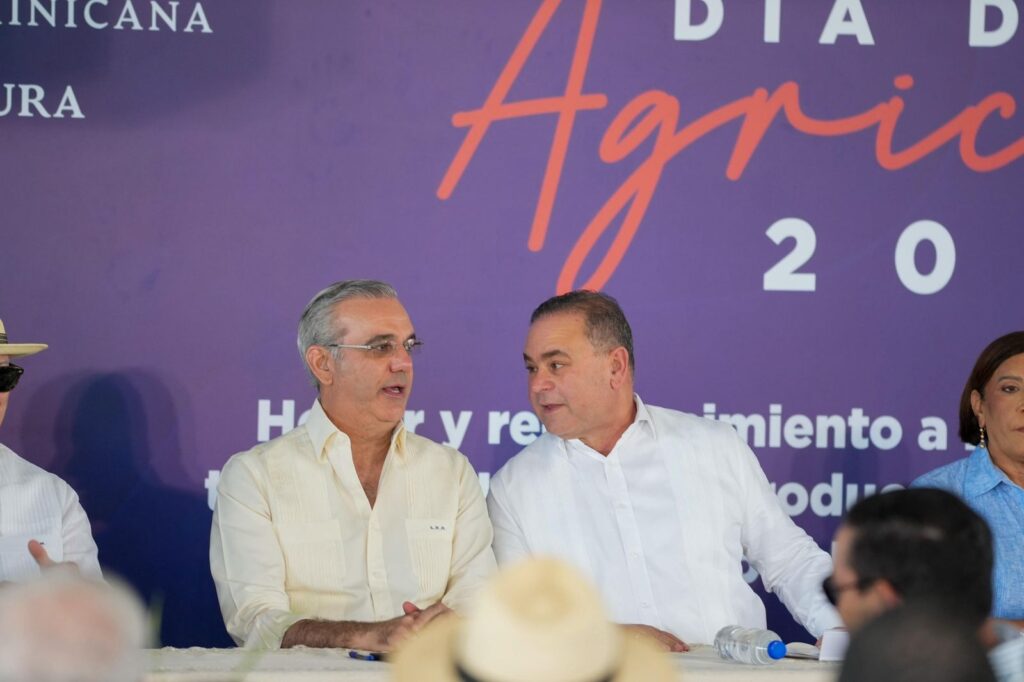 Agricultura afirma transformación del campo es una obligación nacional y garantiza alimentos al país - Noticias de hoy en República Dominicana | De Último Minuto