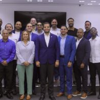 Diputado Vicente Sanchez destaca necesidad de conectar en Congreso con la tecnología - Noticias de hoy en República Dominicana | De Último Minuto