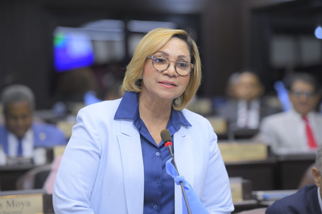 Cámara de Diputados aprueba en primera lectura proyecto de ley de Alimentación Escolar - Noticias de hoy en República Dominicana | De Último Minuto
