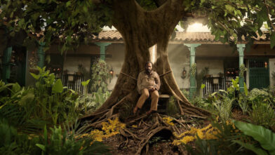 Netflix estrenará el 5 de agosto la segunda parte de Cien años de soledad