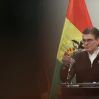 La crisis en Bolivia escala con apoyo de EE.UU, tensión con Colombia y fuertes protestas