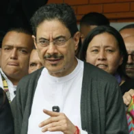¿Quién es Iván Cepeda, el candidato presidencial que busca continuar en Colombia el proyecto de Petro?