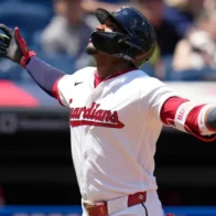 Ángel Martínez y Gavin Sheets son reconocidos como Jugadores de la Semana en MLB - Noticias de hoy en República Dominicana | De Último Minuto