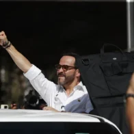¿Quién es Abelardo de la Espriella, el ‘tigre’ que disputará en segunda vuelta la Presidencia de Colombia?