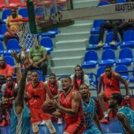 Tapeo de Kerry Richardson lleva a los Leones a un triunfo sobre Titanes - Noticias de hoy en República Dominicana | De Último Minuto