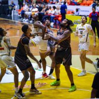 Metros aplastan a Cañeros y cobran revancha en la Súper Liga LNB - Noticias de hoy en República Dominicana | De Último Minuto