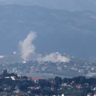 Más de 3.000 muertos en dos meses y medio de ofensiva israelí contra el Líbano