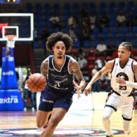 Andersson García repite como Jugador de la Semana en LNB - Noticias de hoy en República Dominicana | De Último Minuto