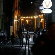 Cuba tendrá este jueves apagones que afectarán a la vez hasta el 60 % del país