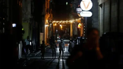 Cuba tendrá este jueves apagones que afectarán a la vez hasta el 60 % del país