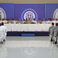 Armada de República Dominicana gradúa nueva promoción de grumetes y fortalece su capacidad operativa