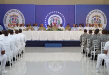 Armada de República Dominicana gradúa nueva promoción de grumetes y fortalece su capacidad operativa