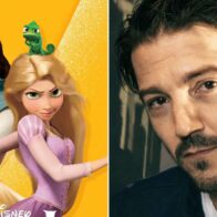 El live-action de ‘Enredados’ suma a Diego Luna en un rol secreto