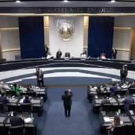 La Asamblea Legislativa ratifica enmiendas constitucionales que permiten la representación de la diáspora en El Salvador
