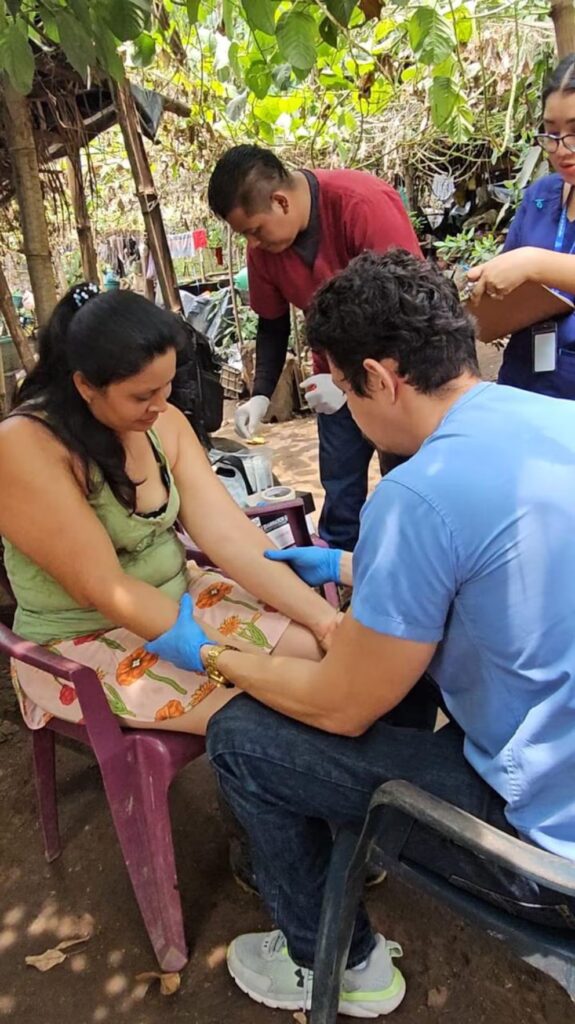 Detectan enfermedad de Chagas en el 4.4% de las embarazadas en la zona occidental de El Salvador - Noticias de hoy en República Dominicana | De Último Minuto