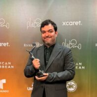 “Olivia y las Nubes” hace historia al ganar Mejor Película de Animación en los Premios Platino 2026