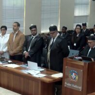 Hermanos Espaillat se abstienen de declarar en audiencia preliminar del caso Jet Set - Noticias de hoy en República Dominicana | De Último Minuto