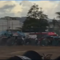 Tragedia en Popayán: Monster Truck pierde el control y deja tres muertos y más de 40 heridos - Noticias de hoy en República Dominicana | De Último Minuto
