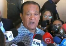 “Hay que sentarse con lápiz”: Antonio Marte dice tendrán que evaluar aumento del subsidio al transporte