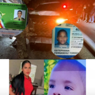 Madre e hijo mueren arrollados en Dajabón; hijo del alcalde cumple prisión preventiva - Noticias de hoy en República Dominicana | De Último Minuto