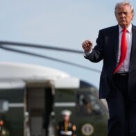 Estados Unidos sanciona a empresas chinas por su apoyo a Irán - Noticias de hoy en República Dominicana | De Último Minuto
