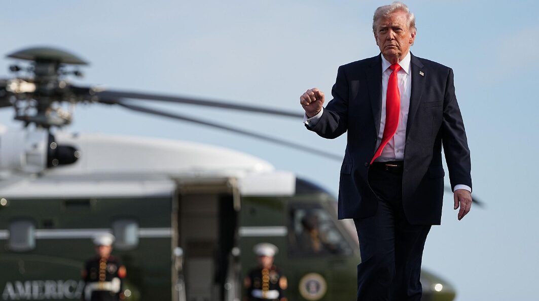 Estados Unidos sanciona a empresas chinas por su apoyo a Irán - Noticias de hoy en República Dominicana | De Último Minuto
