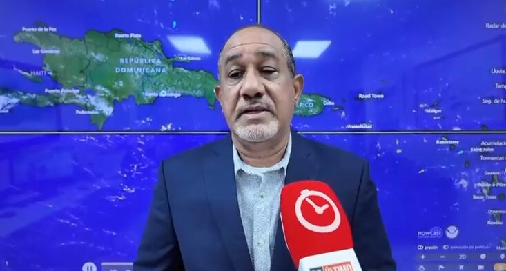 Pronostican calor intenso y escasas precipitaciones este fin de semana - Noticias de hoy en República Dominicana | De Último Minuto