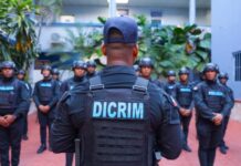 MP y PN persiguen a ex empleado acusado de sustraer RD$60 millones mediante transferencias bancarias