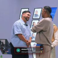 Regreso por quien lloraban: Gallo The producer regresa a Planeta Alofoke