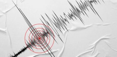 Terremoto de 6,2 sacude isla filipina una semana después de otro sismo