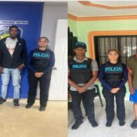 Policía localiza con vida a joven y adolescente reportados como desaparecidos en Santiago - Noticias de hoy en República Dominicana | De Último Minuto