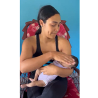 Solicitan ayuda urgente para cirugía cardiovascular de bebé en Cabrera - Noticias de hoy en República Dominicana | De Último Minuto