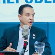 RD alcanza 25% de energía renovable y proyecta inversión de US$480 millones en almacenamiento, afirma vicepresidente de ETED
