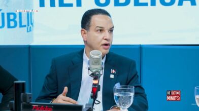 RD alcanza 25% de energía renovable y proyecta inversión de US$480 millones en almacenamiento, afirma vicepresidente de ETED