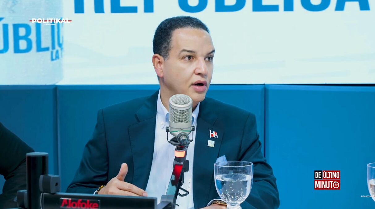 RD alcanza 25% de energía renovable y proyecta inversión de US$480 millones en almacenamiento, afirma vicepresidente de ETED