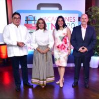 Vuelve “Vacaciones CTN: Expo Feria 2026” con atractivas ofertas y novedades para toda la familia - Noticias de hoy en República Dominicana | De Último Minuto