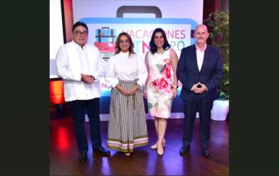 Vuelve “Vacaciones CTN: Expo Feria 2026” con atractivas ofertas y novedades para toda la familia - Noticias de hoy en República Dominicana | De Último Minuto