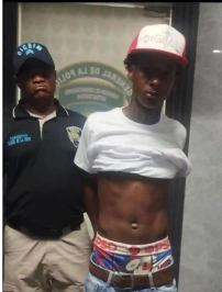 Apresan principal acusado de la muerte del joven Esterling Lebrón Piña en Los Girasoles - Noticias de hoy en República Dominicana | De Último Minuto