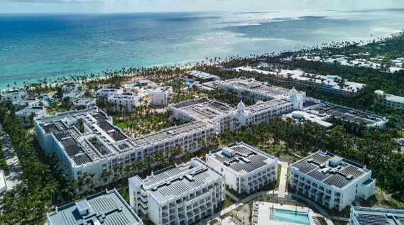 “Aquí lo aprendimos todo”: la apuesta de RIU por Dominicana, donde consolidó su visión turística internacional | 1 | “Aquí lo aprendimos todo”: la apuesta de RIU por Dominicana, donde consolidó su visión turística internacional - Noticias de hoy en República Dominicana | De Último Minuto