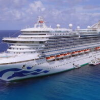 Brote de norovirus afecta a más de 100 personas en crucero que pasó por Puerto Plata - Noticias de hoy en República Dominicana | De Último Minuto