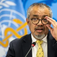 La OMS no excluye que se vean nuevos casos de hantavirus en próximos días o próxima semana