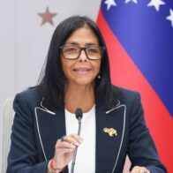Estados Unidos dice que se fortalece relación con Venezuela tras firma de nuevos acuerdos