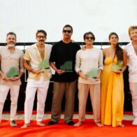 Cabarete Film Festival 2026: un éxito rotundo que posiciona el cine frente al mar