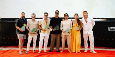 Cabarete Film Festival 2026: un éxito rotundo que posiciona el cine frente al mar