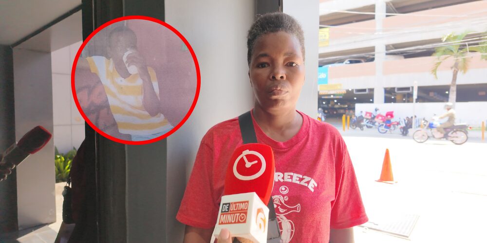Piden captura de presunto agresor sexual de una mujer en San Cristóbal a un año del hecho