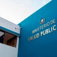 Ministerio de Salud y Portuaria activaron protocolos sanitarios al crucero con casos de norovirus en Puerto Plata