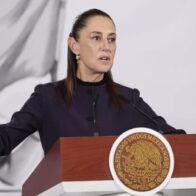 La presidenta de México anuncia la visita del Secretario de Seguridad Nacional de EE.UU.