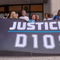 El juicio por la muerte de Maradona continúa con la declaración de su hija menor