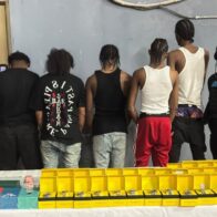 DICRIM desmantela banda dedicada a fraudes electrónicos y apresa 5 de sus integrantes